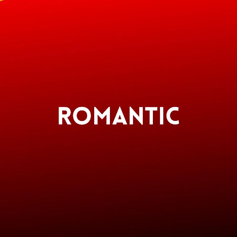 Romantic, Listen the song Romantic, Play the song Romantic, Download the song Romantic