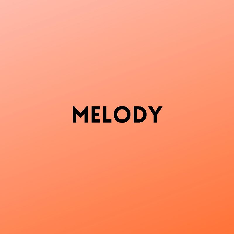 Melody, Listen the song Melody, Play the song Melody, Download the song Melody