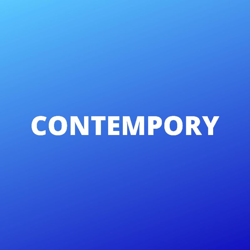 Contempory, Listen the song Contempory, Play the song Contempory, Download the song Contempory