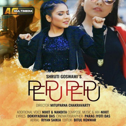 PePu PePu, Listen the song PePu PePu, Play the song PePu PePu, Download the song PePu PePu