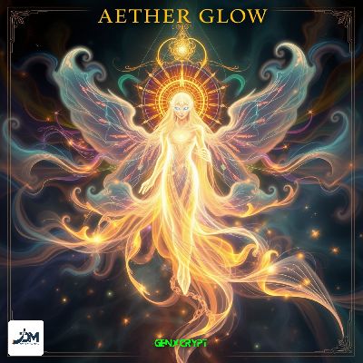 Aether Glow, Listen the song Aether Glow, Play the song Aether Glow, Download the song Aether Glow