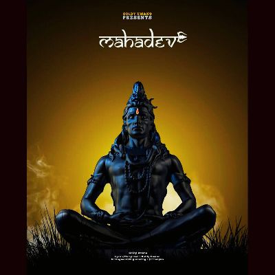 Mahadev Official Wave, Listen the song Mahadev Official Wave, Play the song Mahadev Official Wave, Download the song Mahadev Official Wave