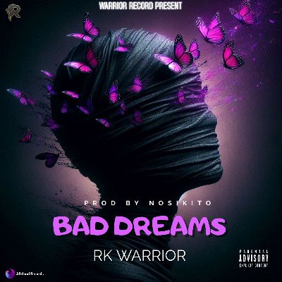 Bad Dreams, Listen the song Bad Dreams, Play the song Bad Dreams, Download the song Bad Dreams