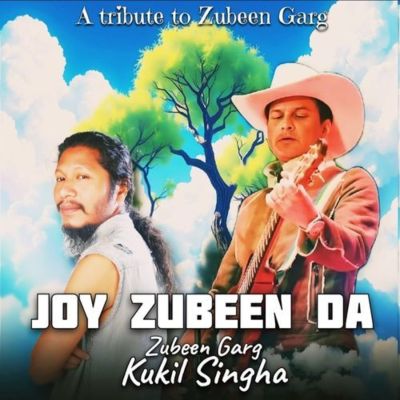 Joy Zubeen Da, Listen the song Joy Zubeen Da, Play the song Joy Zubeen Da, Download the song Joy Zubeen Da