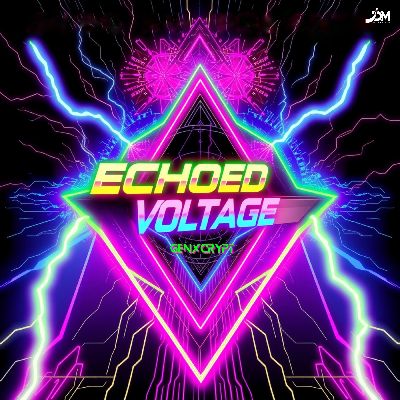 Echoed Voltage, Listen the song Echoed Voltage, Play the song Echoed Voltage, Download the song Echoed Voltage