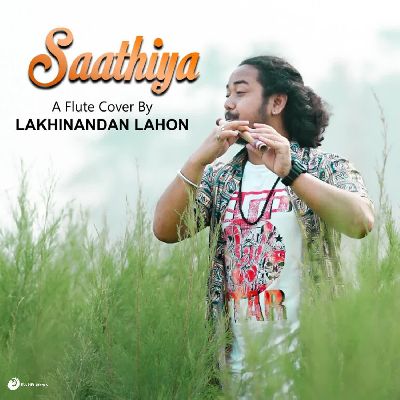 Saathiya (Flute Cover), Listen the songs of  Saathiya (Flute Cover), Play the songs of Saathiya (Flute Cover), Download the songs of Saathiya (Flute Cover)