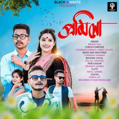Promila, Listen the song Promila, Play the song Promila, Download the song Promila
