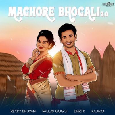 MAGHORE BHOGALI 3.0, Listen the song MAGHORE BHOGALI 3.0, Play the song MAGHORE BHOGALI 3.0, Download the song MAGHORE BHOGALI 3.0