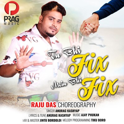 Tu Bhi Fix, Listen the songs of  Tu Bhi Fix, Play the songs of Tu Bhi Fix, Download the songs of Tu Bhi Fix