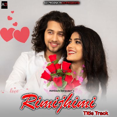 Rimijhimi (Title Track), Listen the song Rimijhimi (Title Track), Play the song Rimijhimi (Title Track), Download the song Rimijhimi (Title Track)