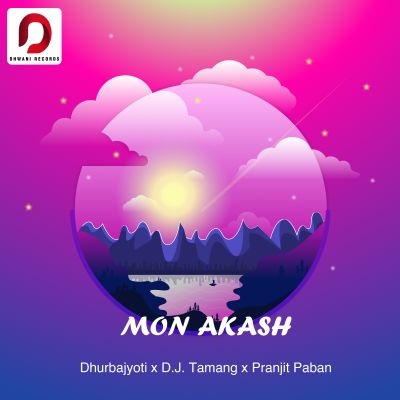 Mon Akash, Listen the song Mon Akash, Play the song Mon Akash, Download the song Mon Akash