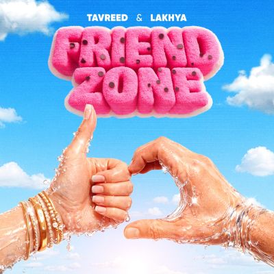 Friend Zone, Listen the song Friend Zone, Play the song Friend Zone, Download the song Friend Zone