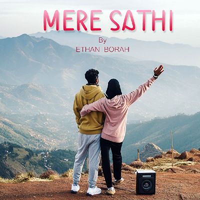Mere Sathi, Listen the song Mere Sathi, Play the song Mere Sathi, Download the song Mere Sathi