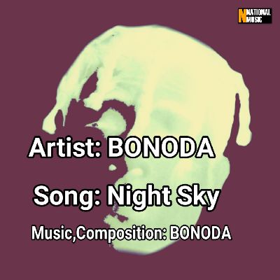 Night Sky, Listen the songs of  Night Sky, Play the songs of Night Sky, Download the songs of Night Sky