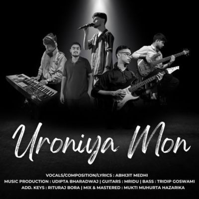 Uroniya Mon, Listen the song Uroniya Mon, Play the song Uroniya Mon, Download the song Uroniya Mon
