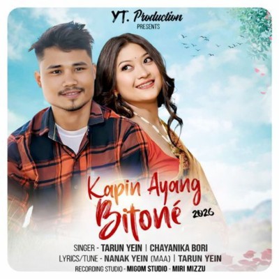 Kapin Ayang Bitone, Listen the song Kapin Ayang Bitone, Play the song Kapin Ayang Bitone, Download the song Kapin Ayang Bitone