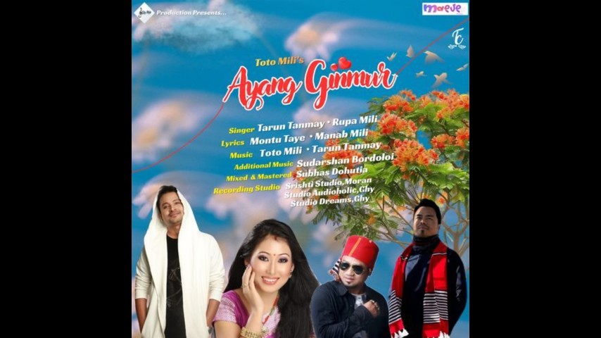 Ayang Ginmur, Listen the song Ayang Ginmur, Play the song Ayang Ginmur, Download the song Ayang Ginmur