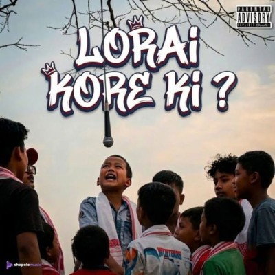LORAI KORE KI, Listen the song LORAI KORE KI, Play the song LORAI KORE KI, Download the song LORAI KORE KI