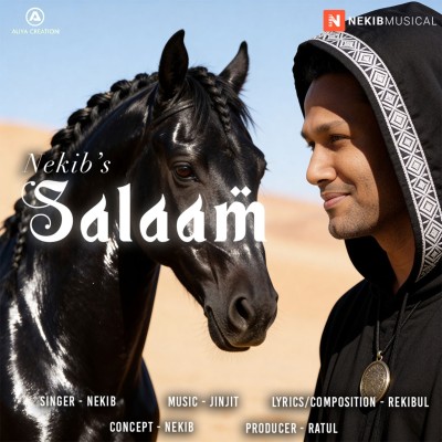 Salaam, Listen the song Salaam, Play the song Salaam, Download the song Salaam