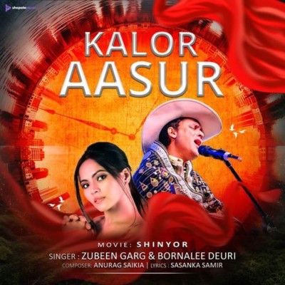 Kalor Aasur, Listen the song Kalor Aasur, Play the song Kalor Aasur, Download the song Kalor Aasur