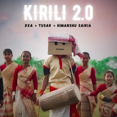 Kirili 2.0, Listen the song Kirili 2.0, Play the song Kirili 2.0, Download the song Kirili 2.0