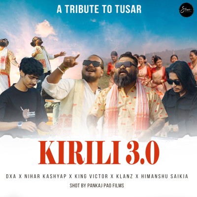 Kirili 3.0, Listen the song Kirili 3.0, Play the song Kirili 3.0, Download the song Kirili 3.0