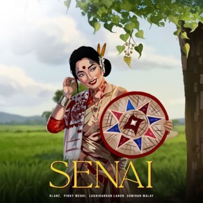 Senai, Listen the song Senai, Play the song Senai, Download the song Senai