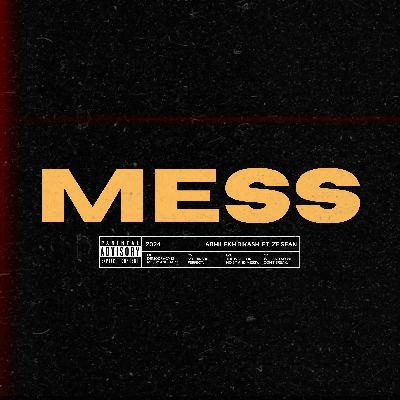 MESS, Listen the song MESS, Play the song MESS, Download the song MESS