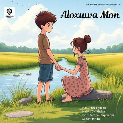 Aloxuwa Mon, Listen the song Aloxuwa Mon, Play the song Aloxuwa Mon, Download the song Aloxuwa Mon