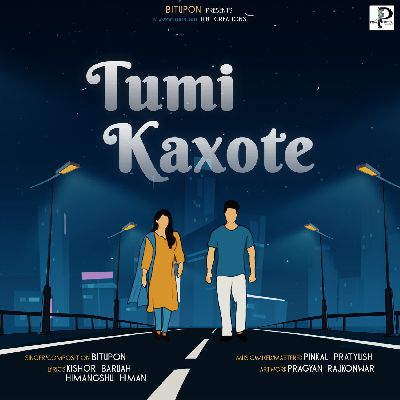 Tumi Kaxote, Listen the song Tumi Kaxote, Play the song Tumi Kaxote, Download the song Tumi Kaxote
