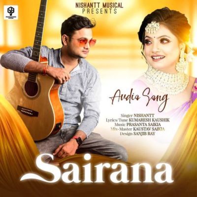 Sairana, Listen the song Sairana, Play the song Sairana, Download the song Sairana