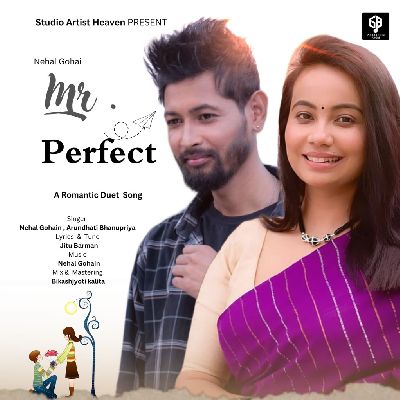 Mr. Perfect, Listen the song Mr. Perfect, Play the song Mr. Perfect, Download the song Mr. Perfect