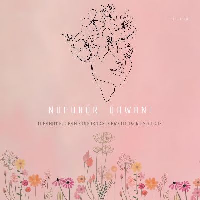 Nupuror Dhwani, Listen the song Nupuror Dhwani, Play the song Nupuror Dhwani, Download the song Nupuror Dhwani