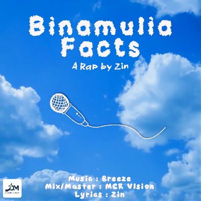 Binamulia Facts, Listen the song Binamulia Facts, Play the song Binamulia Facts, Download the song Binamulia Facts