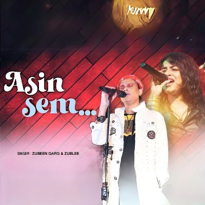 Asin Sem, Listen the song Asin Sem, Play the song Asin Sem, Download the song Asin Sem