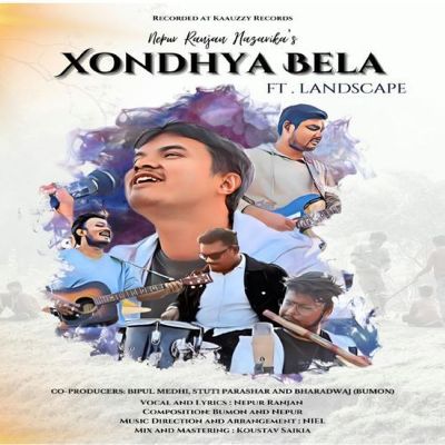 Xondhya Bela, Listen the song Xondhya Bela, Play the song Xondhya Bela, Download the song Xondhya Bela