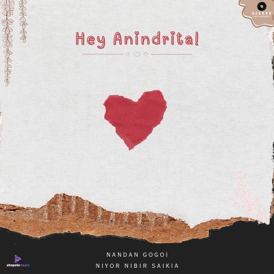Hey Anindrita!, Listen the song Hey Anindrita!, Play the song Hey Anindrita!, Download the song Hey Anindrita!