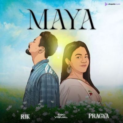 MAYA, Listen the song MAYA, Play the song MAYA, Download the song MAYA