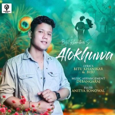 Alokhuwa, Listen the song Alokhuwa, Play the song Alokhuwa, Download the song Alokhuwa
