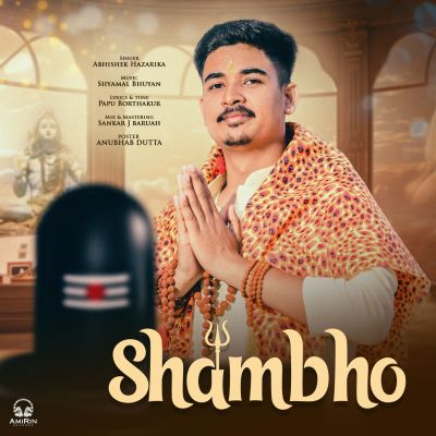 Shambho, Listen the song Shambho, Play the song Shambho, Download the song Shambho