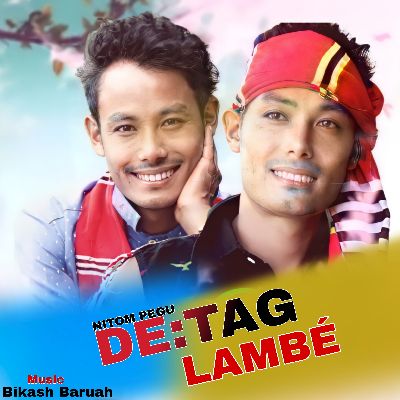 DeTag Lambe, Listen the song DeTag Lambe, Play the song DeTag Lambe, Download the song DeTag Lambe