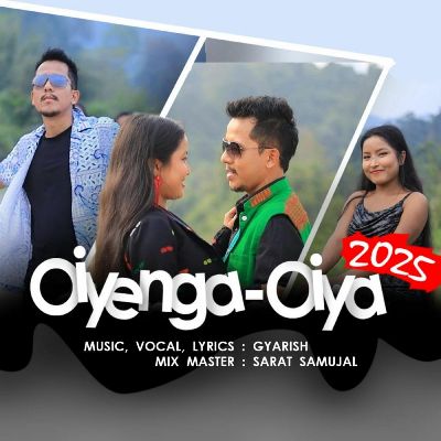 Oiyenga - Oiya, Listen the song Oiyenga - Oiya, Play the song Oiyenga - Oiya, Download the song Oiyenga - Oiya