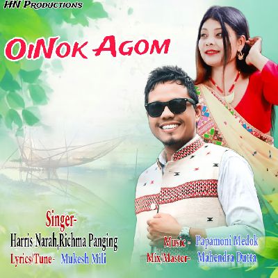 Oinok Agom, Listen the song Oinok Agom, Play the song Oinok Agom, Download the song Oinok Agom
