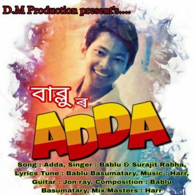 Adda, Listen the song Adda, Play the song Adda, Download the song Adda