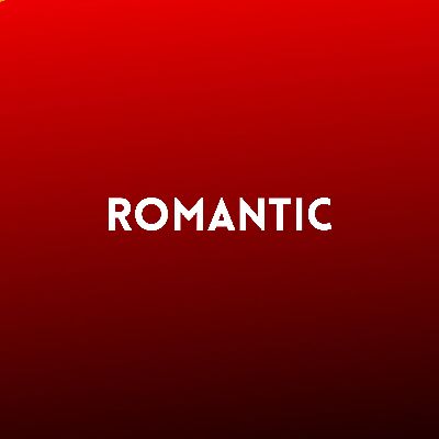 Romantic, Listen the songs of  Romantic, Play the songs of Romantic, Download the songs of Romantic