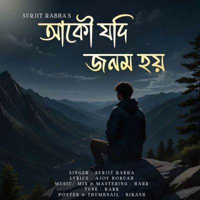 Akow Jodi Jonom Hoi, Listen the song Akow Jodi Jonom Hoi, Play the song Akow Jodi Jonom Hoi, Download the song Akow Jodi Jonom Hoi