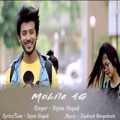 Mobile 4G, Listen the song Mobile 4G, Play the song Mobile 4G, Download the song Mobile 4G