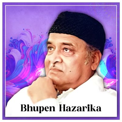 Bhupen Hazarika Jukebox, Listen the songs of  Bhupen Hazarika Jukebox, Play the songs of Bhupen Hazarika Jukebox, Download the songs of Bhupen Hazarika Jukebox
