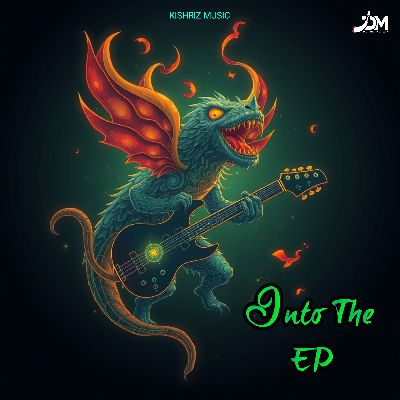 Into The EP, Listen the song Into The EP, Play the song Into The EP, Download the song Into The EP