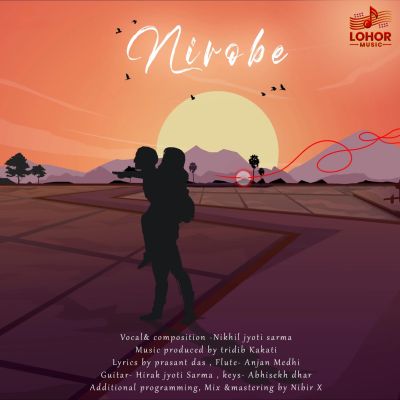 Nirobe, Listen the song Nirobe, Play the song Nirobe, Download the song Nirobe